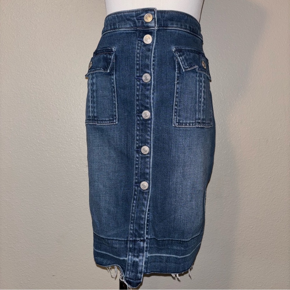 Abercrombie & Fitch Skirt